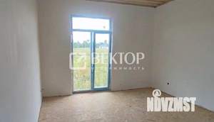 Дом 116м&sup2;, 1-этажный, участок 20 сот.  