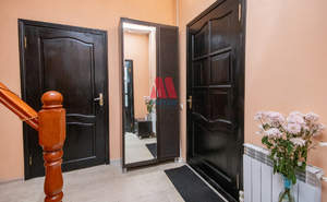 Дом 179м², 2-этажный, участок 3 сот.  