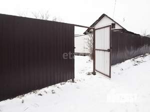 Дача 30м², 1-этажный, участок 10 сот.  