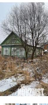 Дом 100м², 1-этажный, участок 6 сот.  