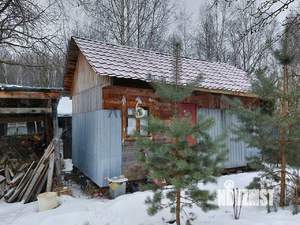 Дом 179м&sup2;, 2-этажный, участок 12 сот.  