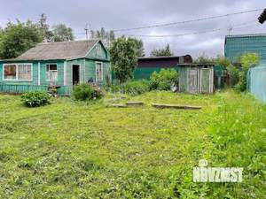 Дача 30м², 1-этажный, участок 3 сот.  