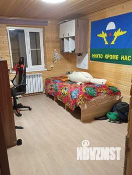 Дом 110м², 2-этажный, участок 8 сот.  
