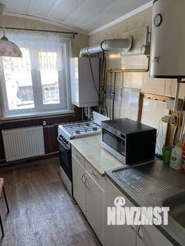 Дом 92м&sup2;, 1-этажный, участок 7 сот.  