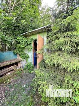 Дом 25м&sup2;, 2-этажный, участок 11 сот.  