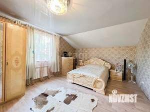 Таунхаус 146м&sup2;, 2-этажный, участок 4 сот.  