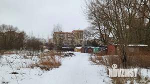 Дом 48м², 1-этажный, участок 4 сот.  