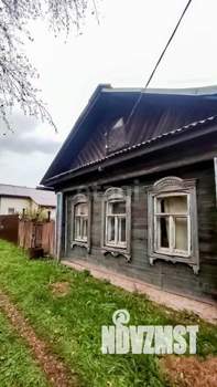 Дом 39м², 1-этажный, участок 11 сот.  