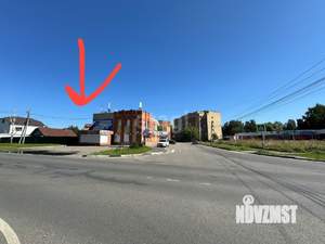 Дом 111м&sup2;, 2-этажный, участок 12 сот.  