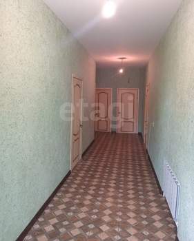 Дом 280м², 2-этажный, участок 7 сот.  