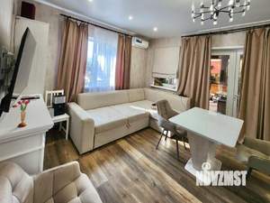Коттедж 190м², 2-этажный, участок 12 сот.  