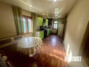 Дом 120м&sup2;, 2-этажный, участок 8 сот.  