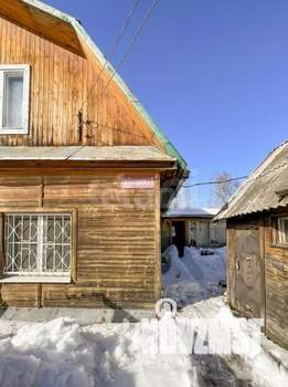 Дом 87м&sup2;, 2-этажный, участок 5 сот.  