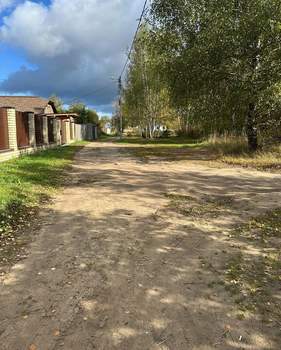 Дом 72м², 1-этажный, участок 21 сот.  