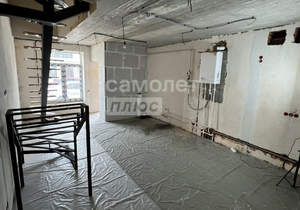 Дом 5984м&sup2;, 3-этажный, участок 1 сот.  