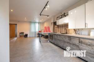 Таунхаус 95м&sup2;, 2-этажный, участок 2 сот.  