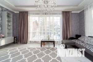 Дом 140м&sup2;, 1-этажный, участок 10 сот.  