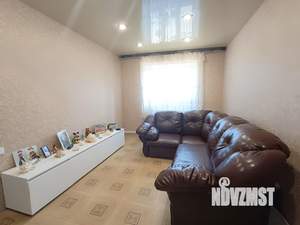 Коттедж 177м², 2-этажный, участок 6 сот.  