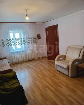 Дом 280м², 2-этажный, участок 7 сот.  