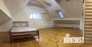Коттедж 310м², 2-этажный, участок 15 сот.  