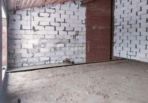 Дом 93м&sup2;, 2-этажный, участок 1 сот.  