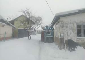 Дом 60м&sup2;, 1-этажный, участок 6 сот.  