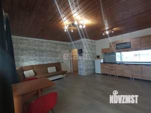 Дом 102м&sup2;, 1-этажный, участок 6 сот.  