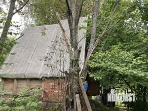 Дом 10м&sup2;, 1-этажный, участок 5 сот.  