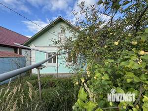 Дом 70м&sup2;, 1-этажный, участок 7 сот.  