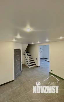 Коттедж 110м², 2-этажный, участок 8 сот.  