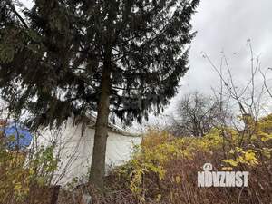 Дом 35м², 1-этажный, участок 6 сот.  