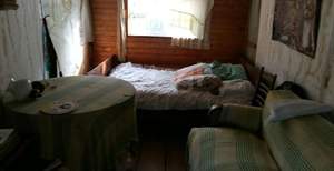 Дача 150м², 2-этажный, участок 12 сот.  