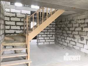 Таунхаус 94м&sup2;, 2-этажный, участок 2 сот.  