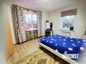 Дом 110м², 1-этажный, участок 9 сот.  