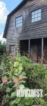 Дом 66м&sup2;, 2-этажный, участок 5 сот.  