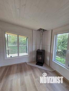 Дом 78м², 1-этажный, участок 8 сот.  