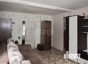 Дом 42м&sup2;, 1-этажный, участок 3 сот.  