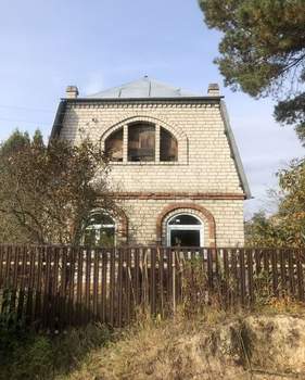 Дом 90м², 2-этажный, участок 5 сот.  