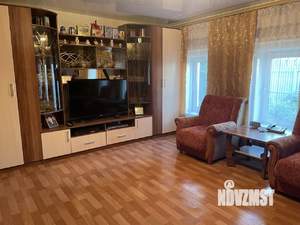 Дом 80м&sup2;, 1-этажный, участок 10 сот.  