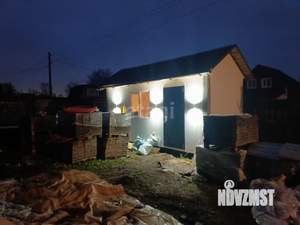 Дом 120м², 2-этажный, участок 6 сот.  