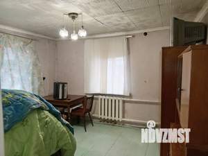 Дом 67м&sup2;, 1-этажный, участок 6 сот.  