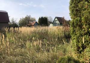 Дом 90м², 2-этажный, участок 5 сот.  