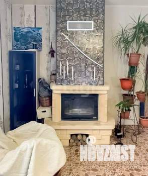 Дом 215м&sup2;, 3-этажный, участок 10 сот.  