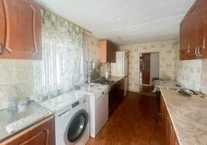 Дом 85м², 1-этажный, участок 5 сот.  