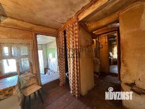Дом 75м², 1-этажный, участок 8 сот.  