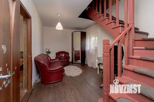 Дом 147м&sup2;, 2-этажный, участок 9 сот.  