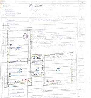 Дом 220м&sup2;, 2-этажный, участок 5 сот.  