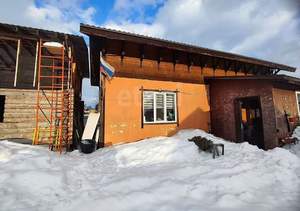 Дом 150м&sup2;, 2-этажный, участок 5 сот.  