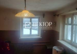 Дом 60м&sup2;, 1-этажный, участок 6 сот.  