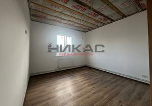 Дом 79м², 1-этажный, участок 6 сот.  
